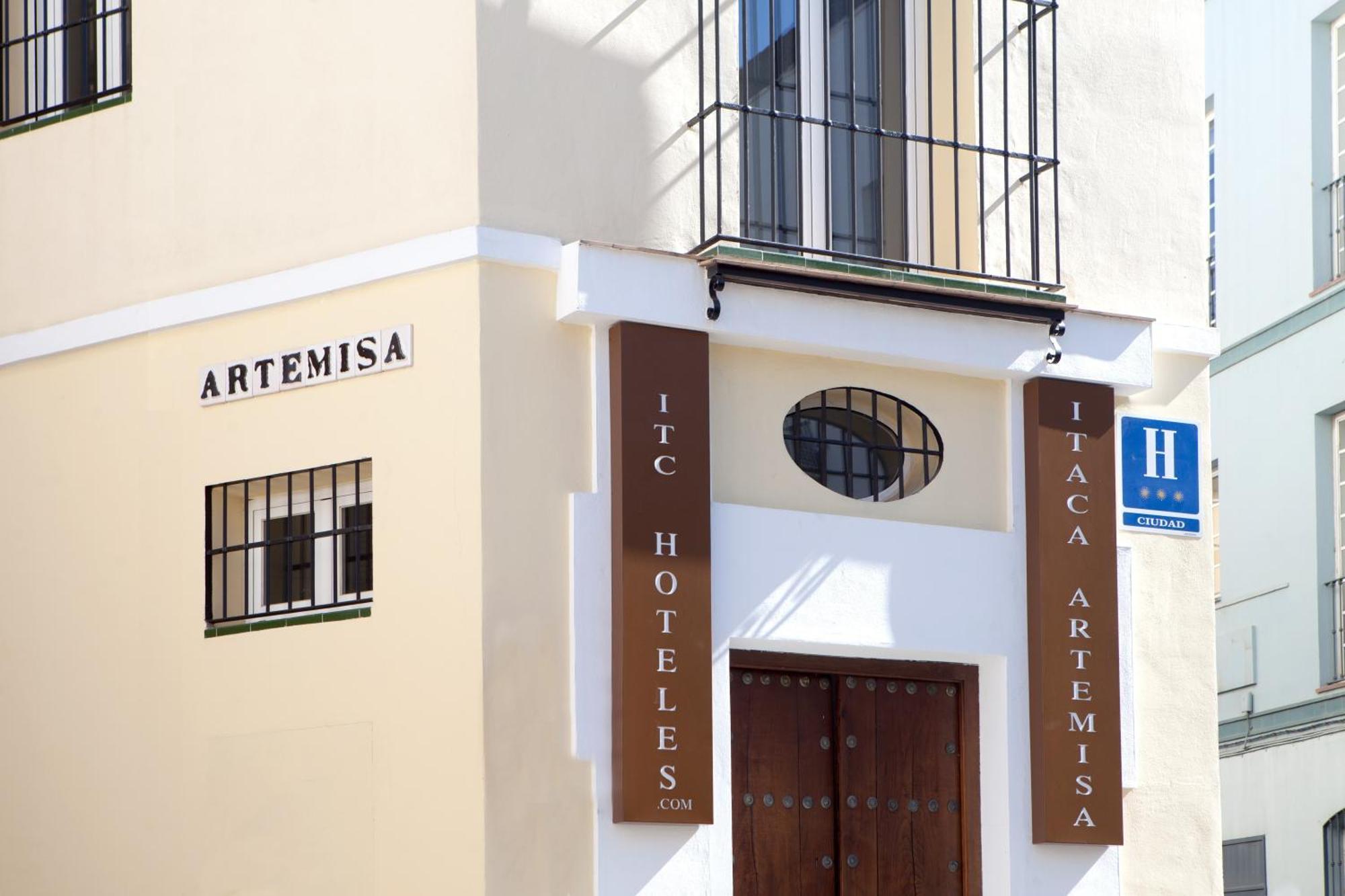 Itaca Artemisa By Soho Boutique, Seville
